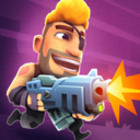 自动枪英雄(Autogun Heroes)