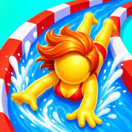 水上公园(aquapark.io)