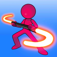 画个激光剑(Draw Rumble)