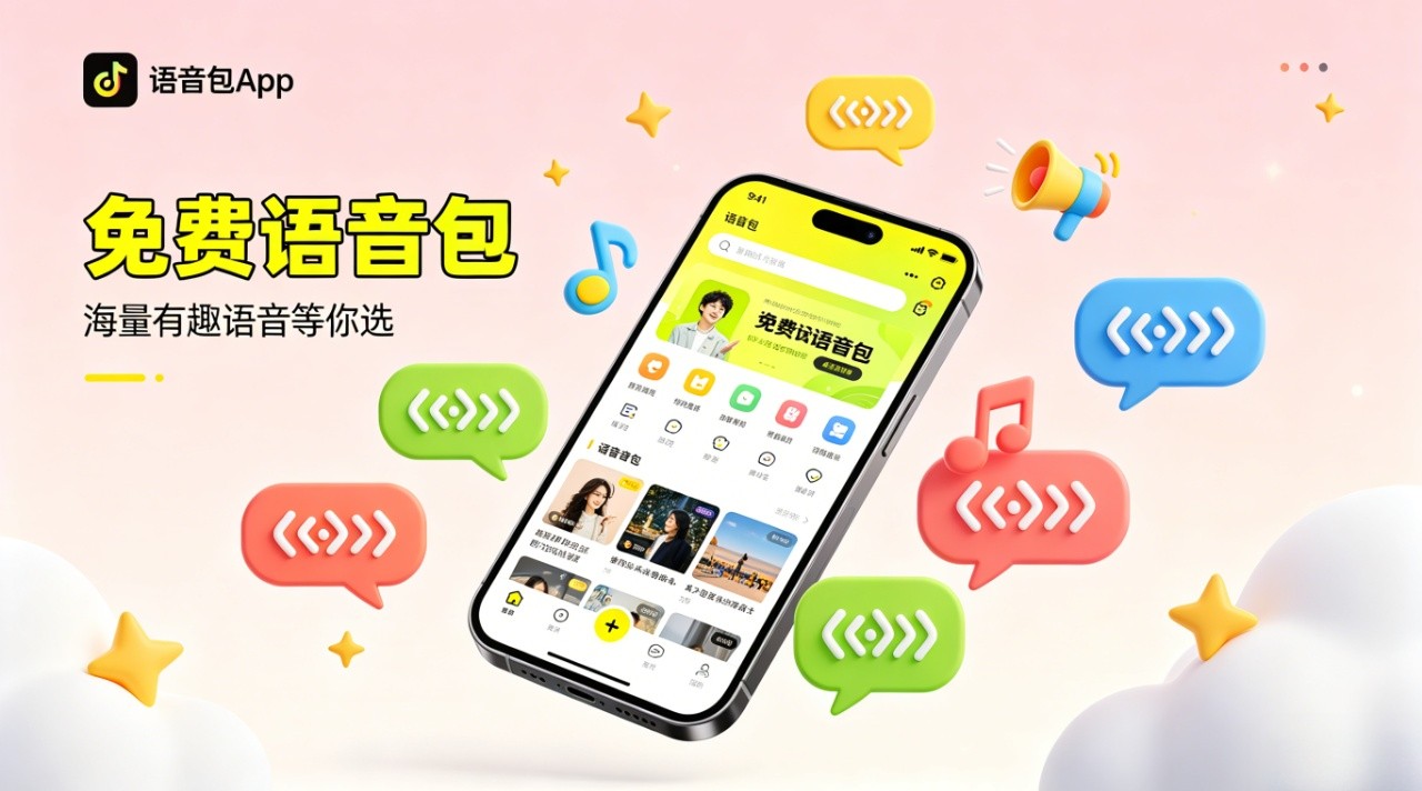 语音盒