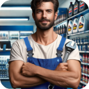汽修店模拟器(Car Mechanic Shop Simulator 3D)