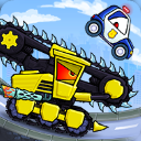 汽车吃汽车3(CarEatsCar3)