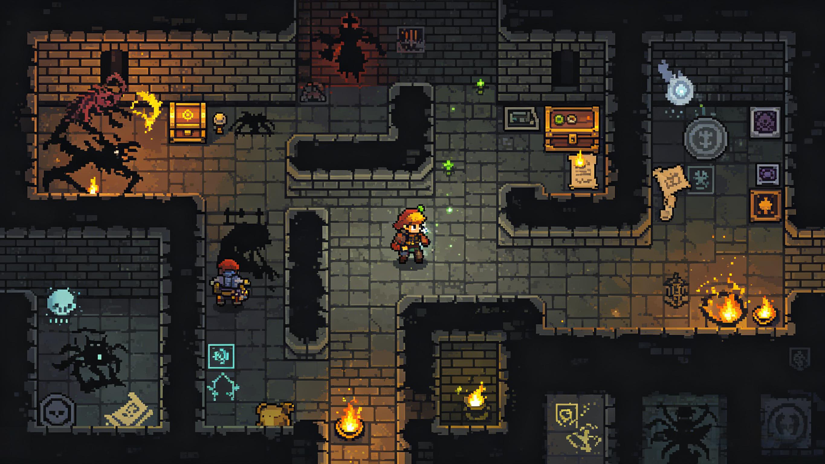 Roguelike
