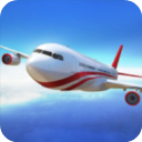 真实飞行模拟3D中文版下载(Flight Pilot)