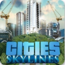 都市天际线手机版(CitiesSkylines)
