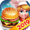 天天爱烹饪2019年旧版