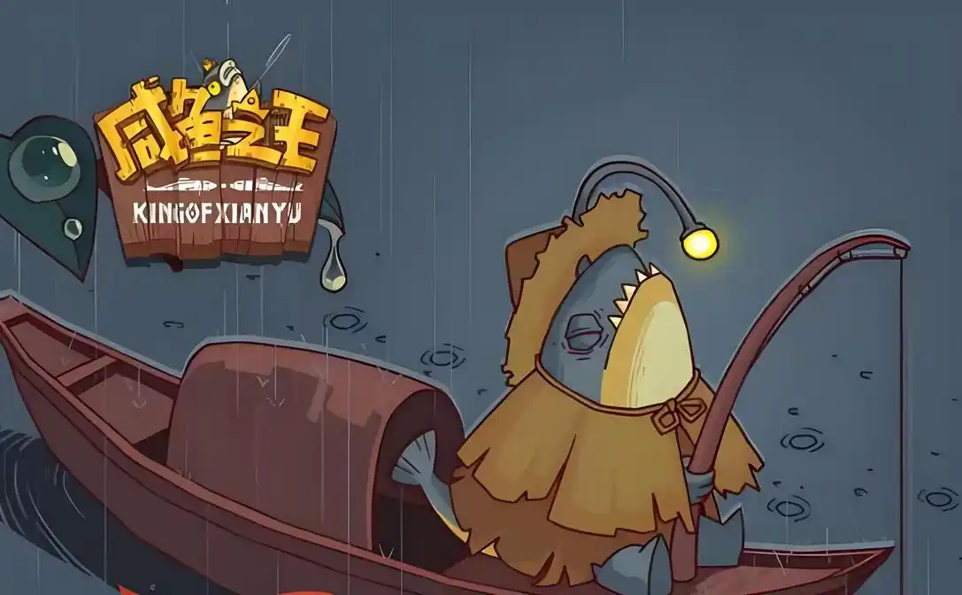 咸鱼之王兑换码2026永久兑换码