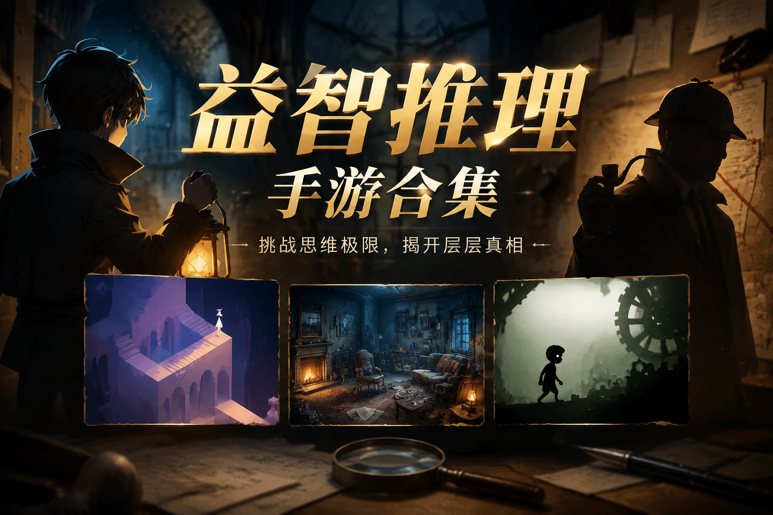 推理