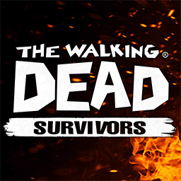 行尸走肉幸存者国际版(TWD:Survivors)