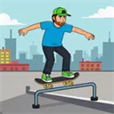 滑板之城(Skate City)