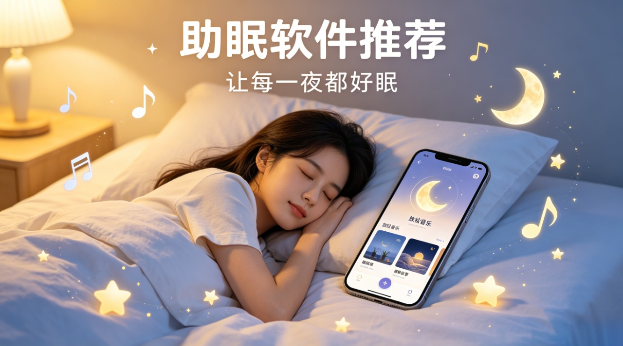 助眠