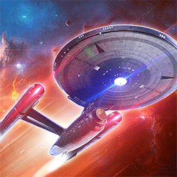 星际迷航舰队指挥官(Star Trek Fleet Command)