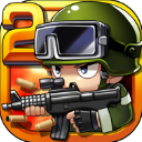 小小枪战2(Little Gunfight 2)