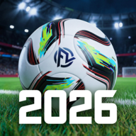 足球联盟2026(Football 2026)