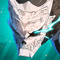 怪兽8号thegame