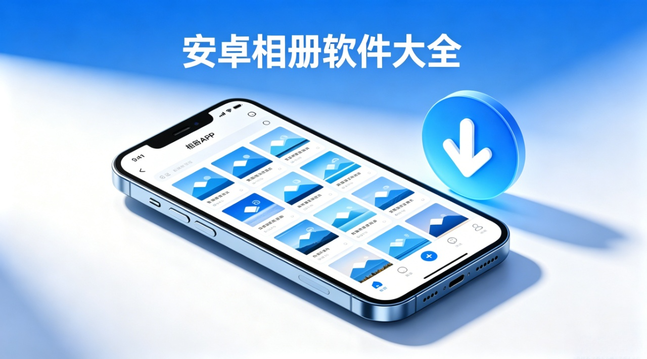 相册