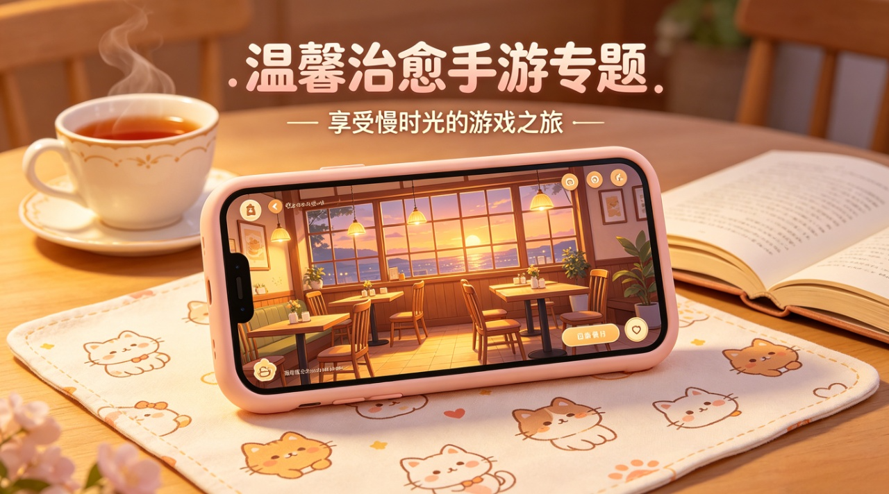 温馨