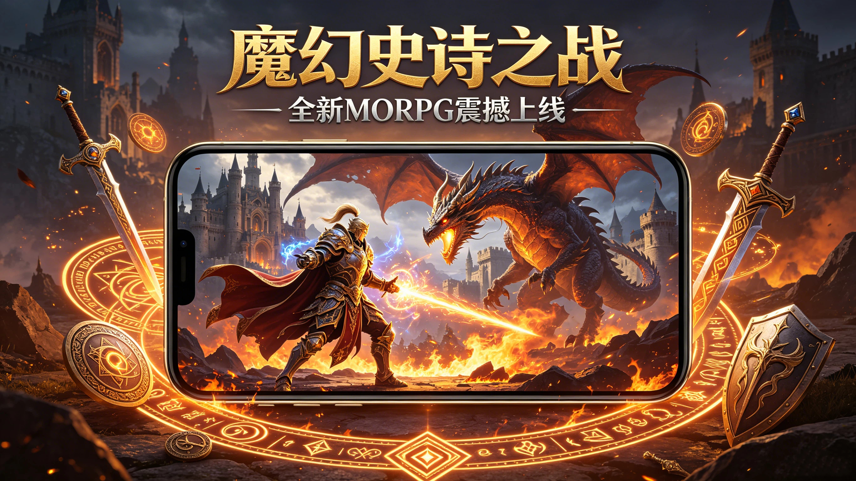 魔幻