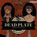 DeadPlate(死盘子)
