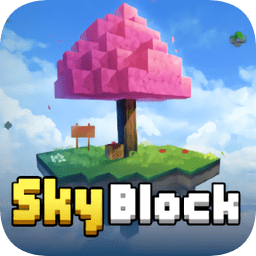 我的世界随机空岛生存(Sky Block)