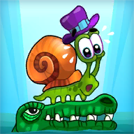 蜗牛鲍勃2(Snail Bob 2)