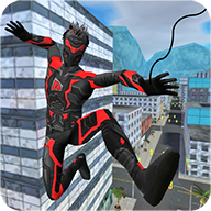 绳索英雄(Rope Hero)