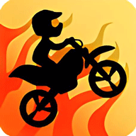 摩托车表演赛(Bike Race)