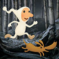 银河历险记2完整免费版(Samorost 2)