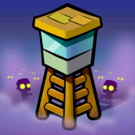 僵尸塔防(Zombie Towers)