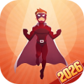 超人学院(Idle Superpower School)