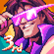 指尖之力(Tap Force)