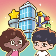 幸福都市(Happy Citizens)