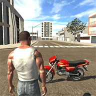 印度摩托车驾驶3D(Indian Bikes Driving 3D)