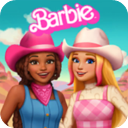 芭比爱心马场(Barbie Horse Ride & Rescue)