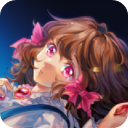化妆镜黄金之梦(Pocket Mirror)