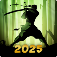 暗影格斗2(Shadow Fight 2)