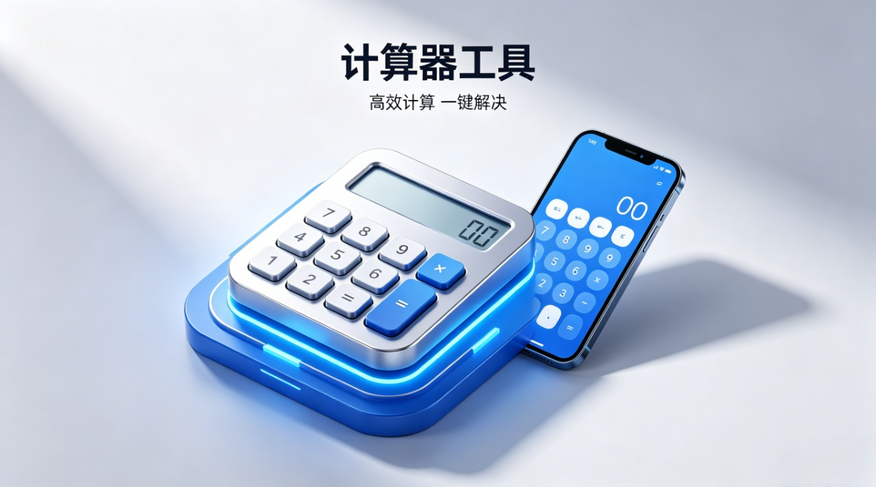 计算器
