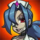 骷髅女孩中文版(Skullgirls)