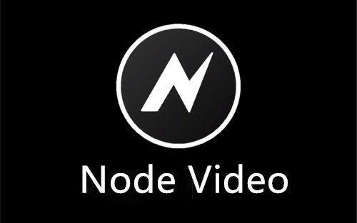 Node Video制作3D空间教程