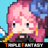 三重幻想(TripleFantasy)
