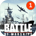 战舰激斗(Battle of Warships)