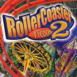 过山车大亨2(RCT Classic)