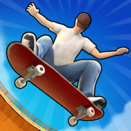 滑板世界(Skate Life 3D)