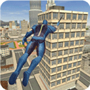 绳索英雄副镇(Rope Hero Vice Town)