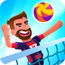 排球挑战赛(Volleyball Challenge)