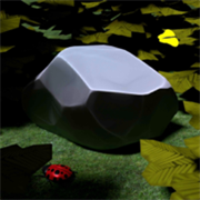 石头模拟器(Stone Simulator)