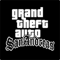 圣安地列斯(功能菜单)中文版(GTA: SA)