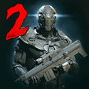 僵尸枪手2(Alien Invasion 2)