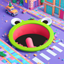 holeio黑洞大作战(Hole.io)