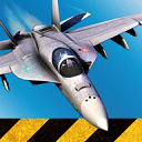 f18舰载机模拟起降2(Carrier Landings)